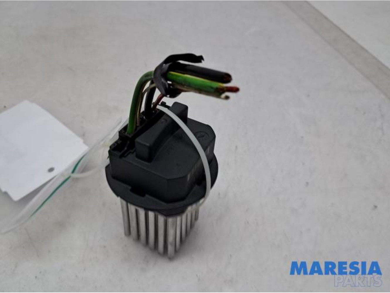Citroen - C3 - Heater resistor