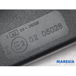 Citroen - C3 - Rear view mirror