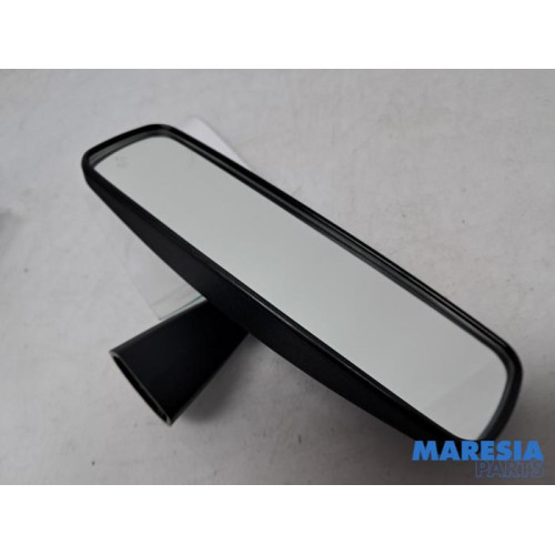 Citroen - C3 - Rear view mirror