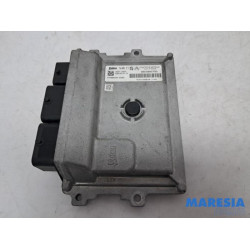 Citroen - C3 - Engine management computer
