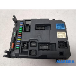 Citroen - C3 - Engine management computer