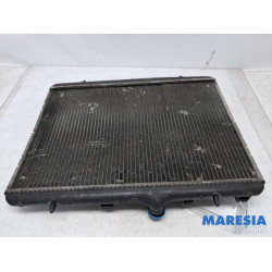 Citroen - DS3 - Radiator