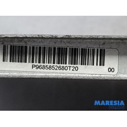 Citroen - DS3 - Radiator