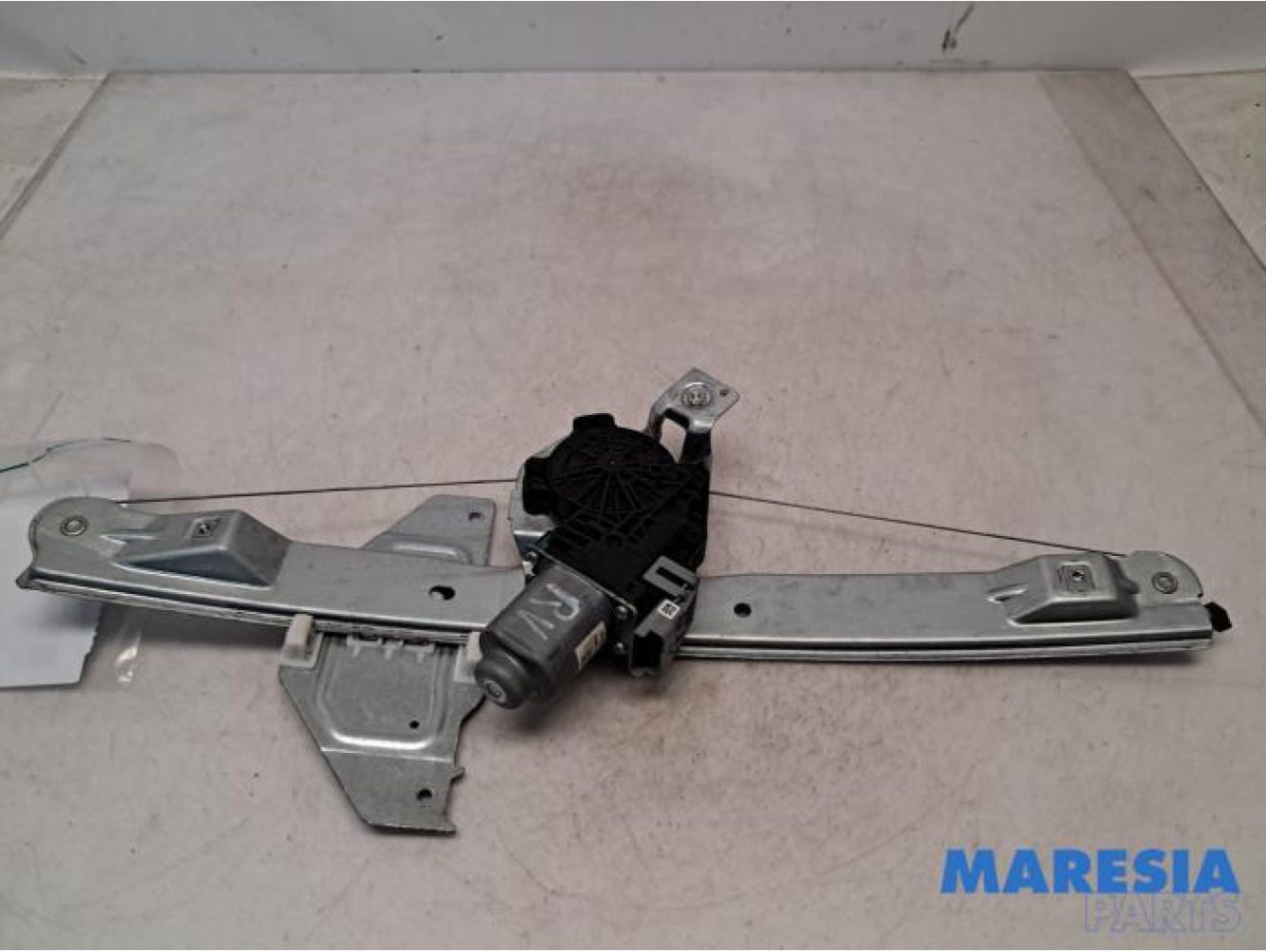 Citroen - C3 - Window mechanism 4-door, front right