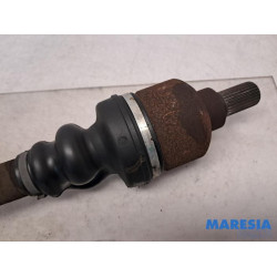 Peugeot - 307 - Aandrijfas links-voor