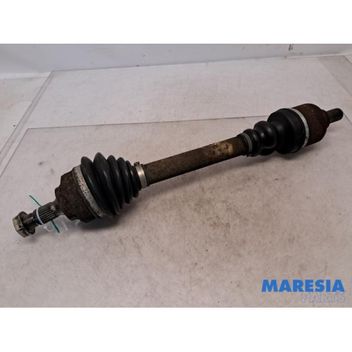 Peugeot - 307 - Aandrijfas links-voor