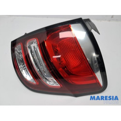 Citroen - C3 - Taillight, right