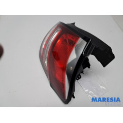 Citroen - C3 - Taillight, right