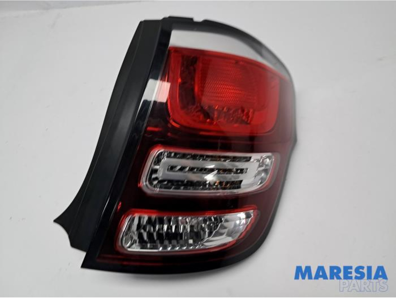 Citroen - C3 - Taillight, right