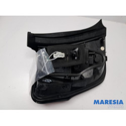 Citroen - C3 - Taillight, right
