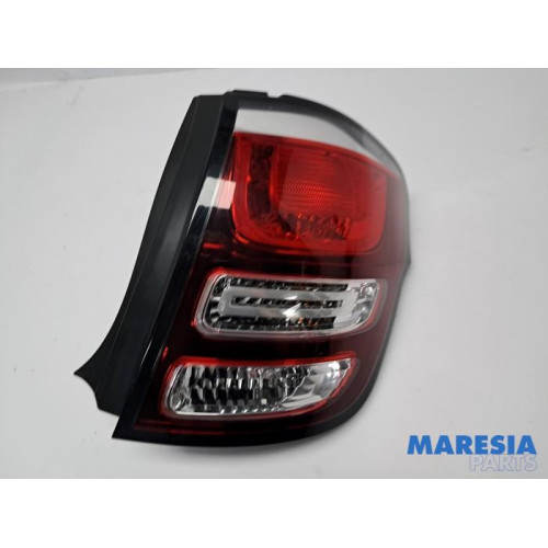 Citroen - C3 - Taillight, right