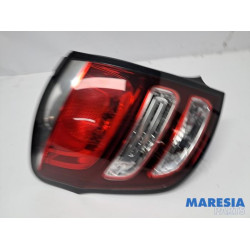 Citroen - C3 - Taillight, left