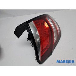 Citroen - C3 - Taillight, left