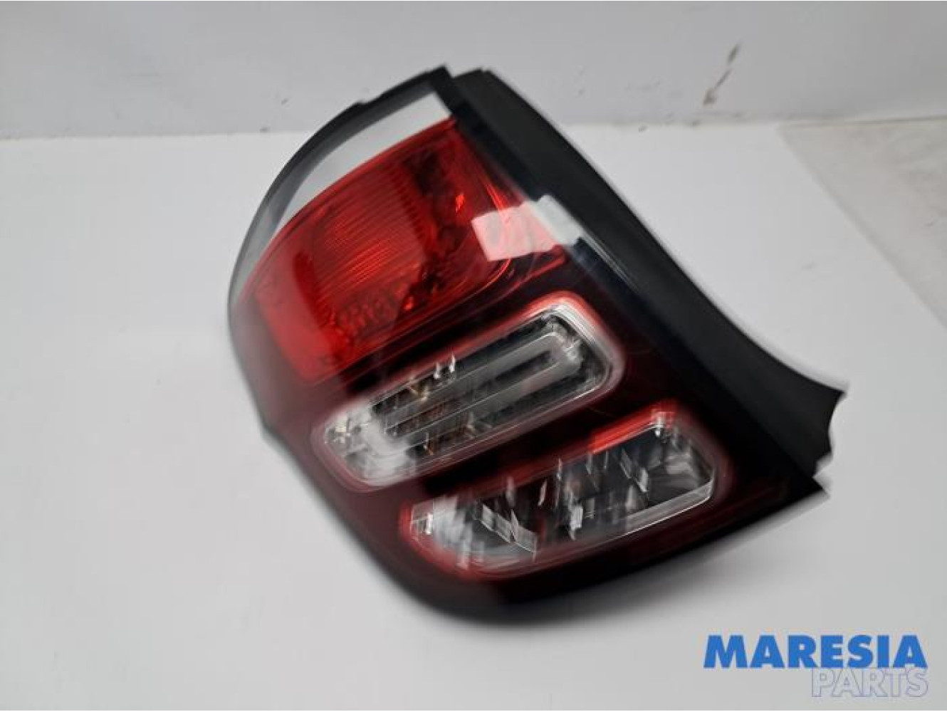 Citroen - C3 - Taillight, left
