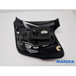 Citroen - C3 - Taillight, left