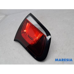Citroen - C3 - Taillight, left