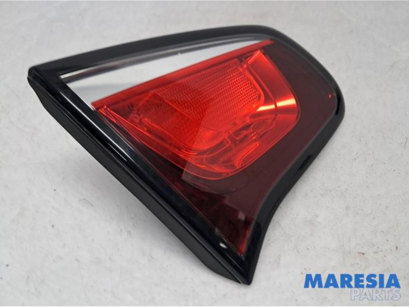 Citroen - C3 - Taillight, left