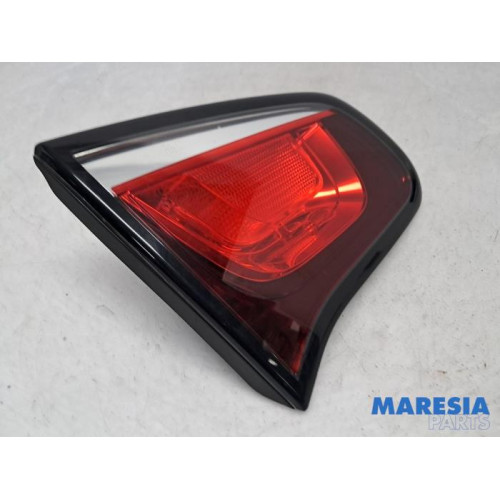 Citroen - C3 - Taillight, left