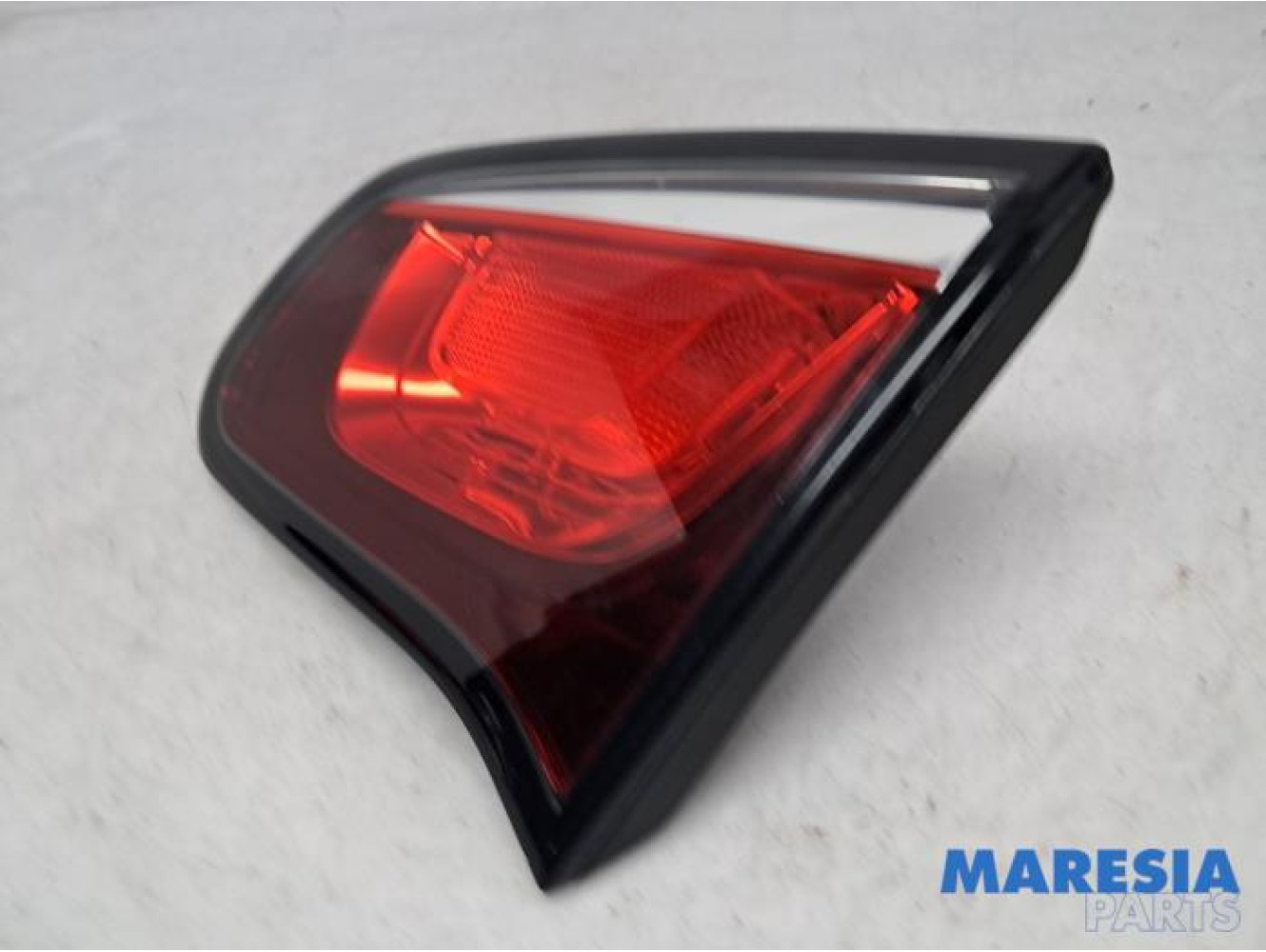 Citroen - C3 - Taillight, right