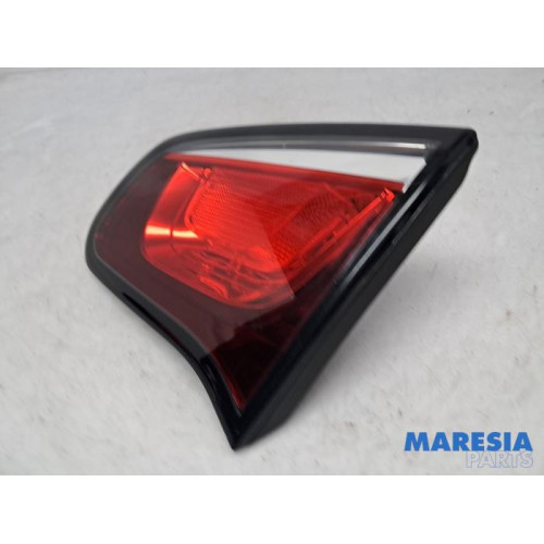 Citroen - C3 - Taillight, right