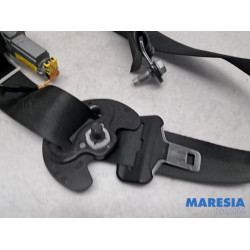 Citroen - C3 - Front seatbelt, right