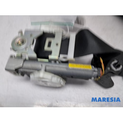 Citroen - C3 - Front seatbelt, right