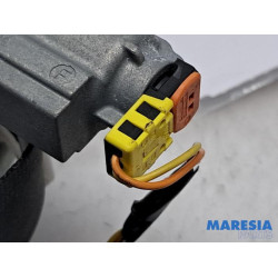 Citroen - C3 - Front seatbelt, right