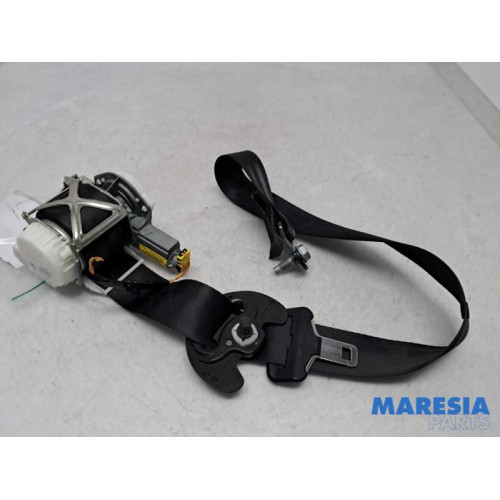 Citroen - C3 - Front seatbelt, right