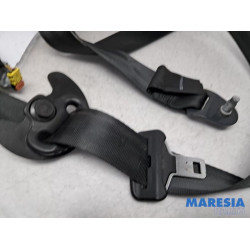 Citroen - C3 - Front seatbelt, left