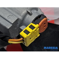 Citroen - C3 - Front seatbelt, left