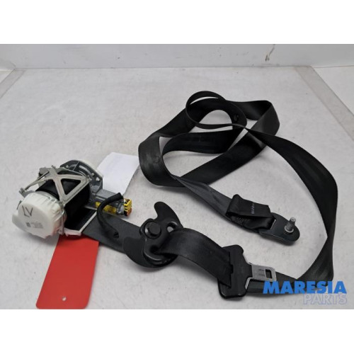 Citroen - C3 - Front seatbelt, left