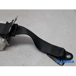 Citroen - C3 - Rear seatbelt, left