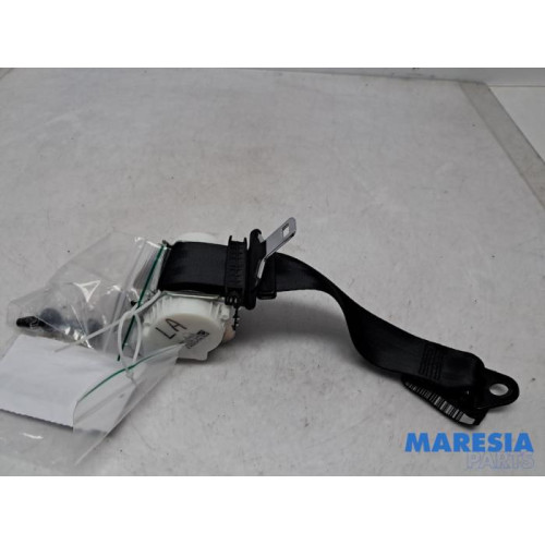 Citroen - C3 - Rear seatbelt, left