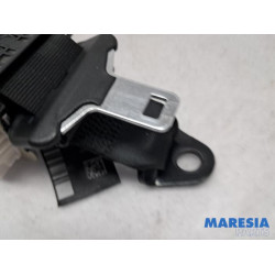 Citroen - C3 - Rear seatbelt, right