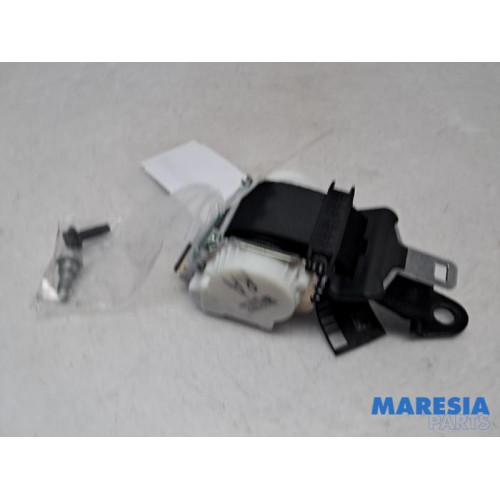 Citroen - C3 - Rear seatbelt, right
