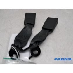 Citroen - C3 - Rear seatbelt buckle, left