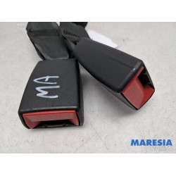 Citroen - C3 - Rear seatbelt buckle, left