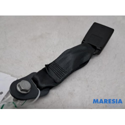 Citroen - C3 - Rear seatbelt buckle, right