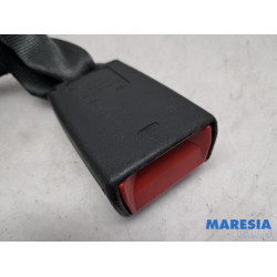 Citroen - C3 - Rear seatbelt buckle, right