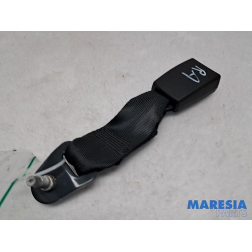 Citroen - C3 - Rear seatbelt buckle, right