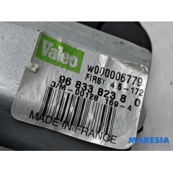 Citroen - C3 - Rear wiper motor