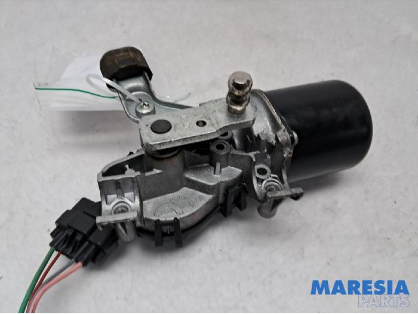Citroen - C3 - Front wiper motor