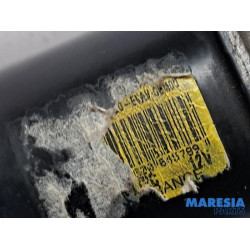 Citroen - C3 - Front wiper motor