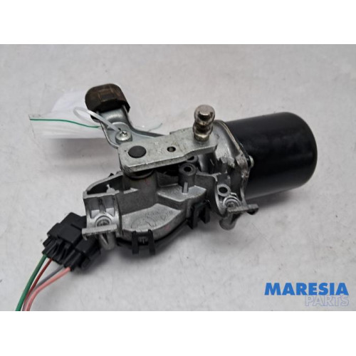 Citroen - C3 - Front wiper motor