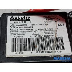 Citroen - C3 - Airbag Module