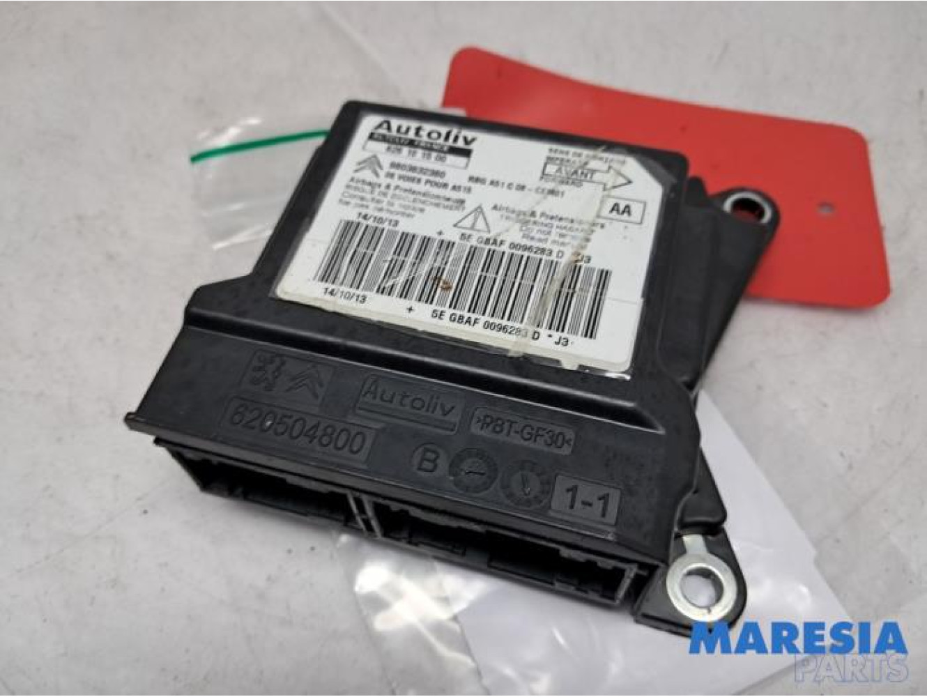 Citroen - C3 - Airbag Module