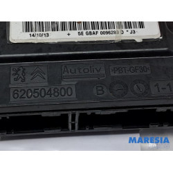 Citroen - C3 - Airbag Module