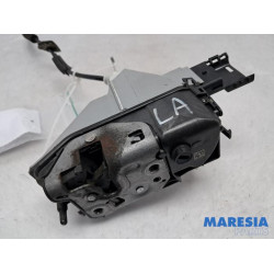 Citroen - C3 - Rear door lock mechanism 4-door, left