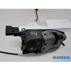 Citroen - C3 - Front door lock mechanism 4-door, right