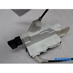 Citroen - C3 - Door lock mechanism 4-door, front left